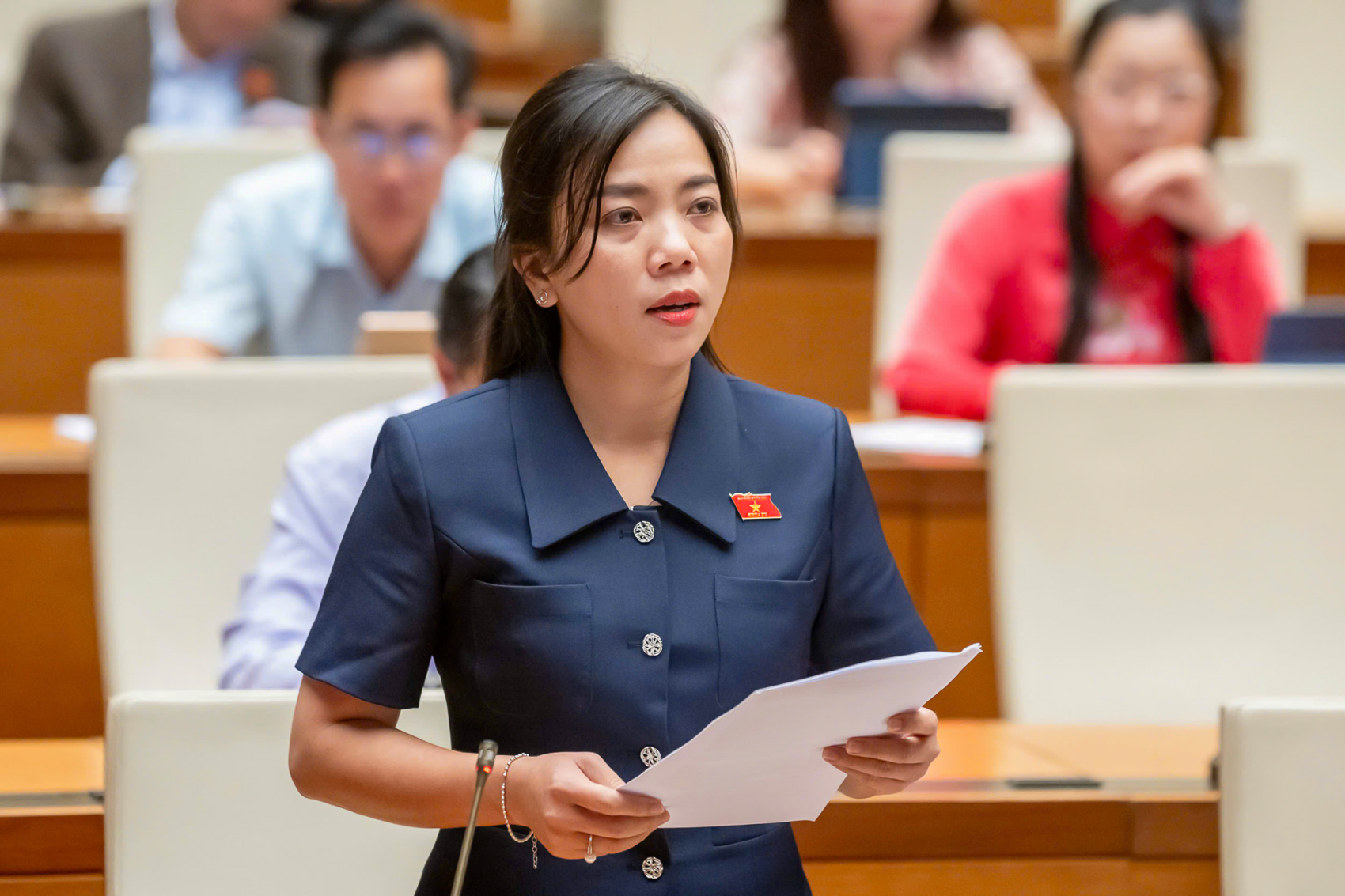 Góp ý Dự thảo Luật Khoa học, công nghệ và đổi mới sáng tạo