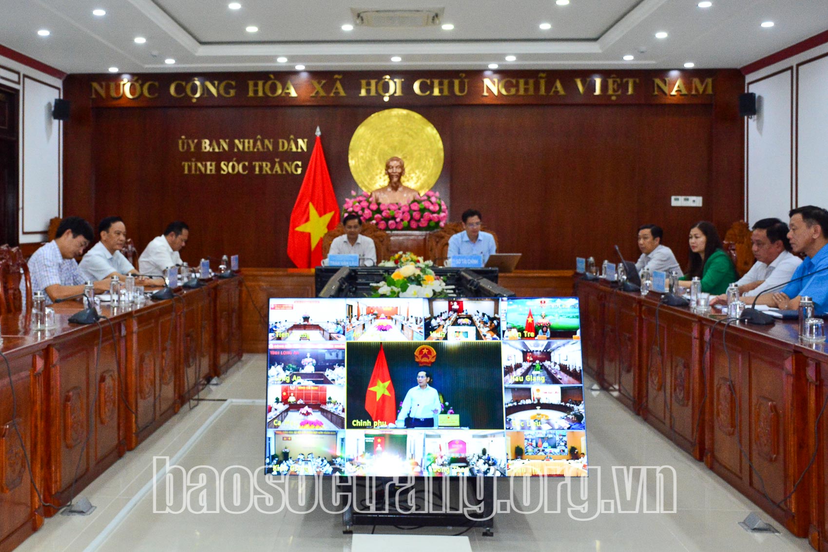 Phó Thủ tướng Bùi Thanh Sơn chỉ đạo đẩy nhanh giải ngân vốn đầu tư công năm 2025