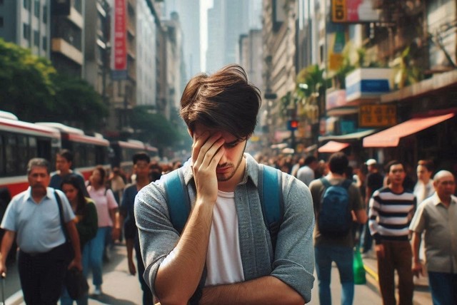 Thiếu chất này, nguy cơ đột quỵ ở tuổi 15-49 tăng mạnh