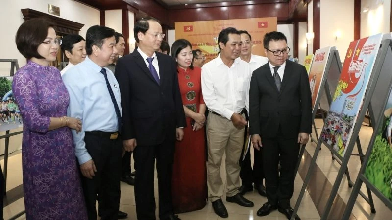 Hệ thống báo Đảng tiên phong chuyển đổi số, đồng hành cùng đất nước tiến vào kỷ nguyên mới