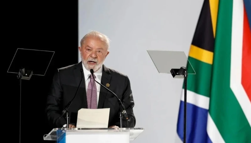 Trung Quốc và các quốc gia Mỹ Latin-Caribe cùng thể hiện tiếng nói chung