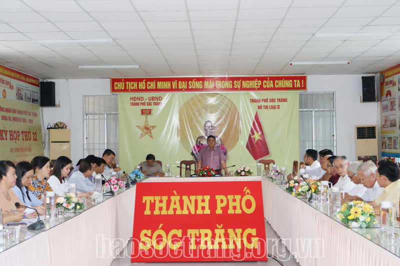 Lấy ý kiến về dự thảo Nghị quyết sửa đổi, bổ sung một số điều của Hiến pháp năm 2013