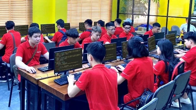 Nâng cao năng lực thực tiễn cho nguồn nhân lực số