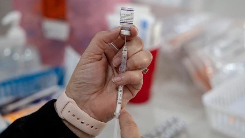 Mỹ ra mắt nền tảng vaccine thế hệ mới chống các virus dễ gây đại dịch