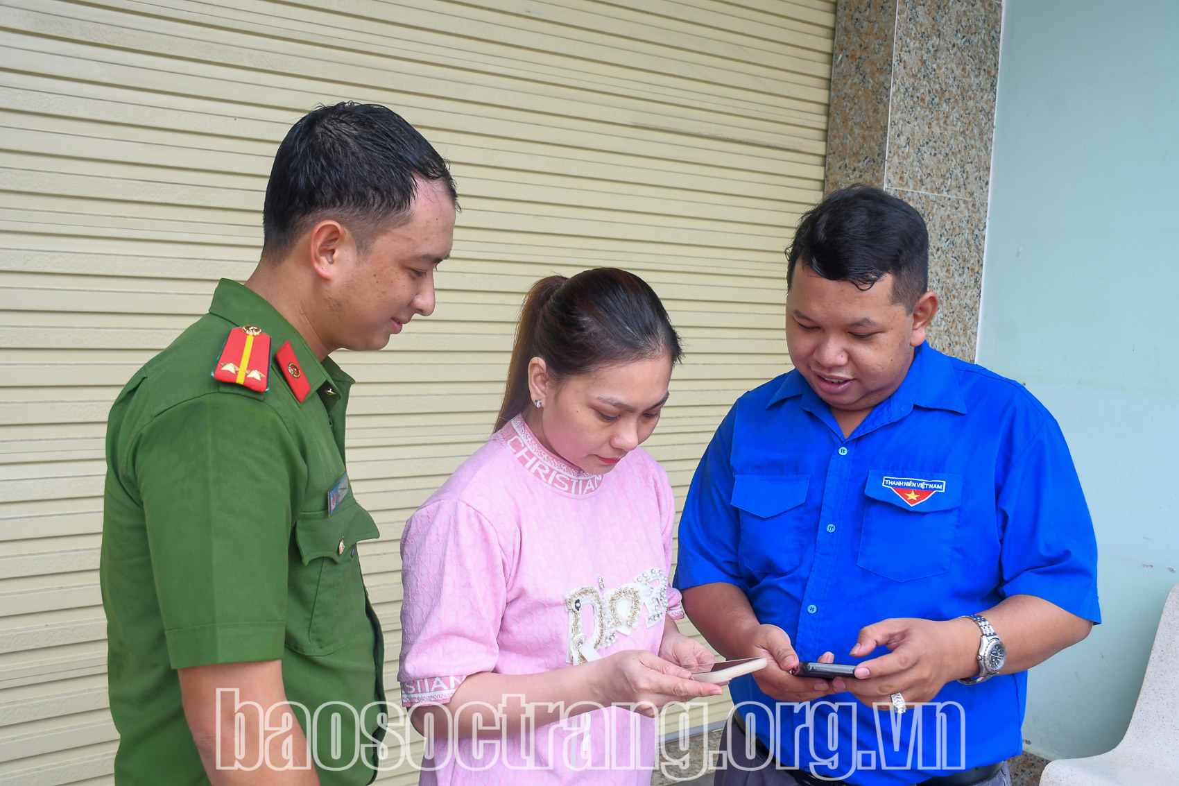 Sửa đổi Hiến pháp 2013: Góp ý hôm nay, xây dựng tương lai