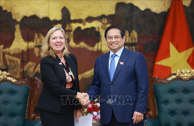 World Bank đề xuất cho Việt Nam vay hơn 11 tỷ USD trong vòng 5 năm tới