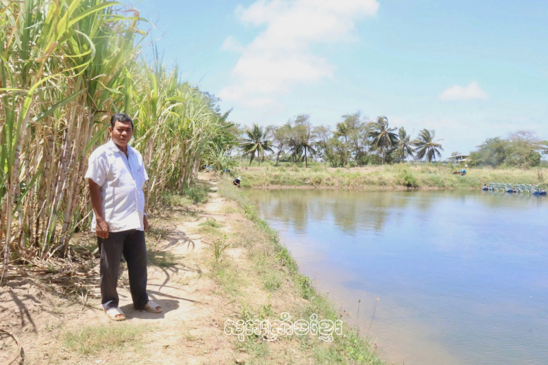 ពង្រីកតួនាទីរបស់អ្នកមានប្រិយភាពនៅតំបន់ជនជាតិភាគតិច