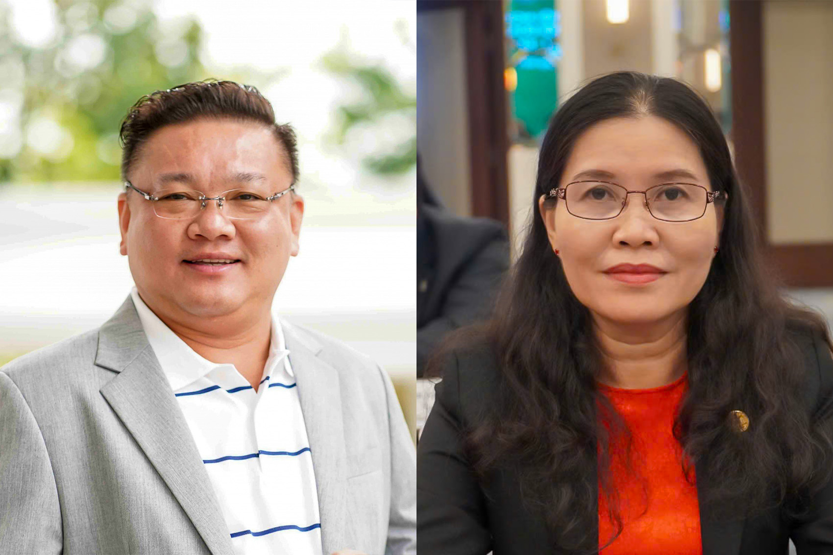 Sáp nhập tỉnh vừa là thách thức vừa là cơ hội để doanh nghiệp phát triển