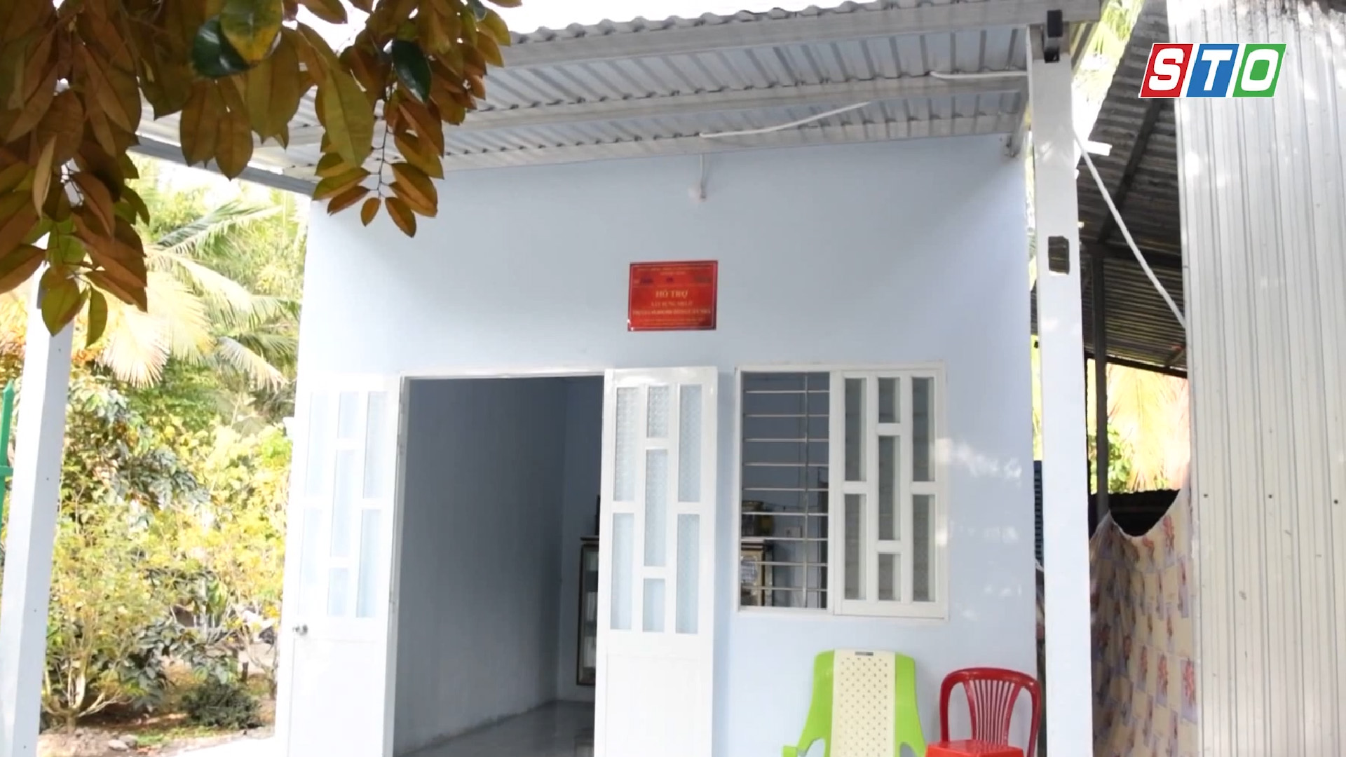 Media - Nơi giấc mơ an cư thành hiện thực