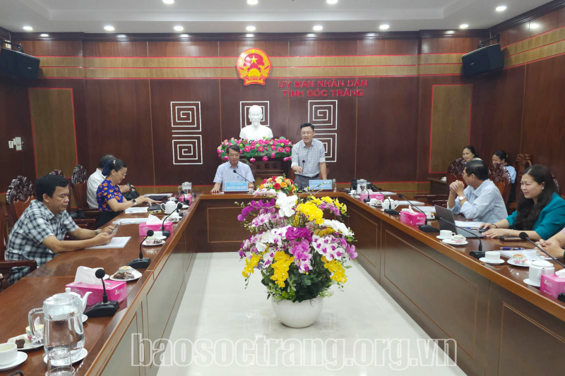 Công nhận 119 sáng kiến cấp tỉnh