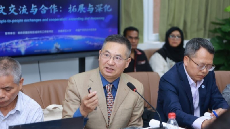 Việt Nam đóng góp tích cực vào toàn cầu hóa và chủ nghĩa đa phương