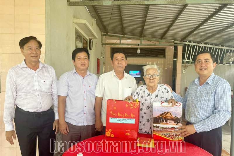 Sửa đổi một số chính sách về danh hiệu vinh dự Nhà nước 