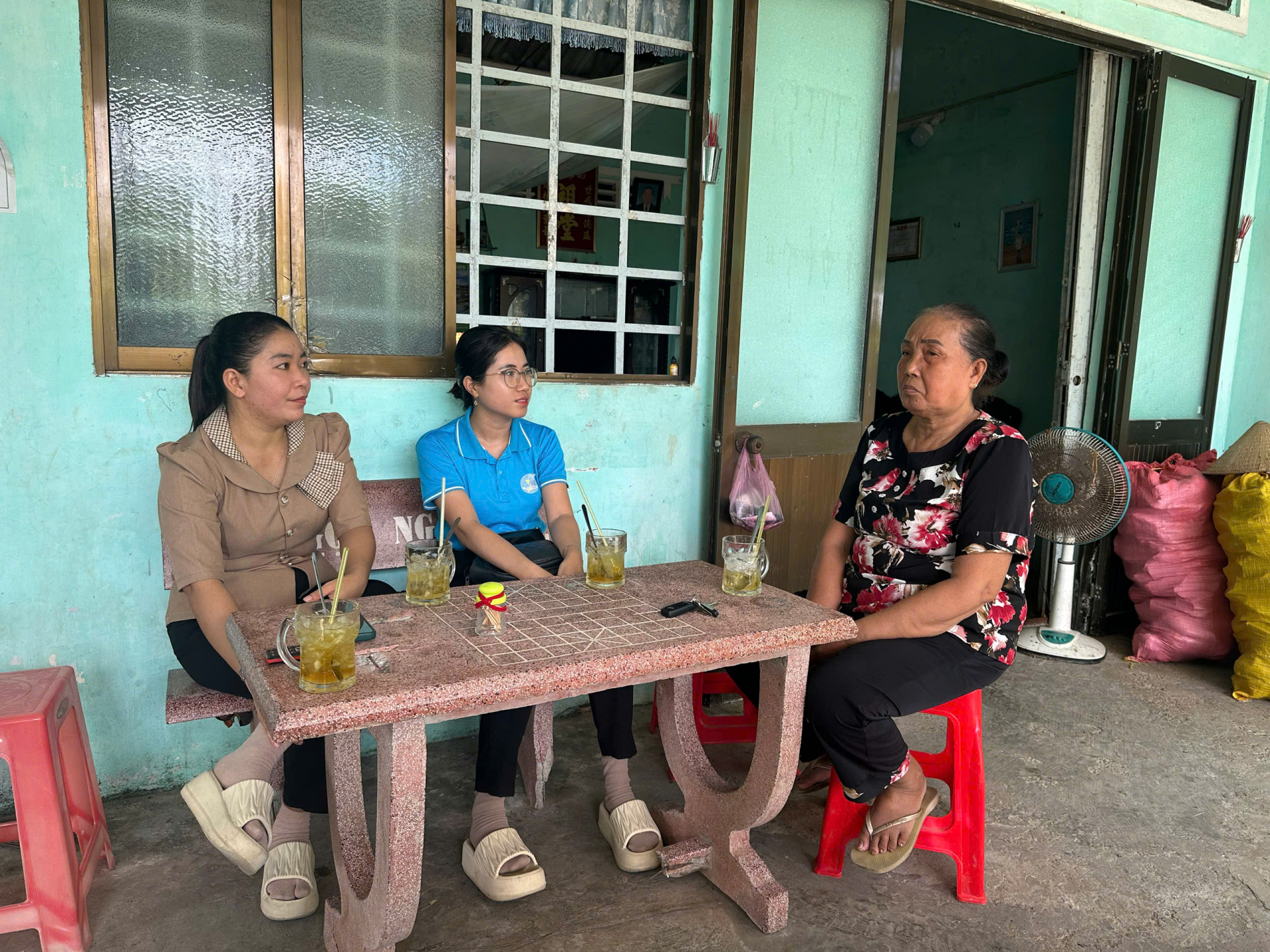 ប្រសិទ្ធភាពពីការចលនារៀនសូត្រ ធ្វើតាមគំរូអ៊ំ