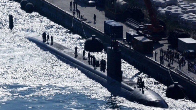 Quan hệ đối tác an ninh Mỹ, Anh và Australia: Thỏa thuận gặp thử thách