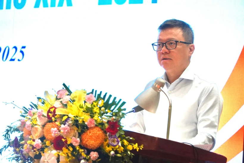 183 tác phẩm lọt vào Vòng chung khảo Báo chí quốc gia