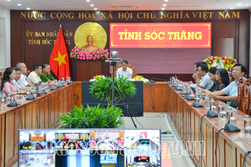 Rà soát, đánh giá, nâng cấp, phát triển các hệ thống thông tin phục vụ chỉ đạo, điều hành và phục vụ người dân