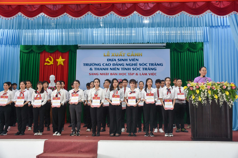 Khi giáo dục nghề nghiệp đủ mạnh