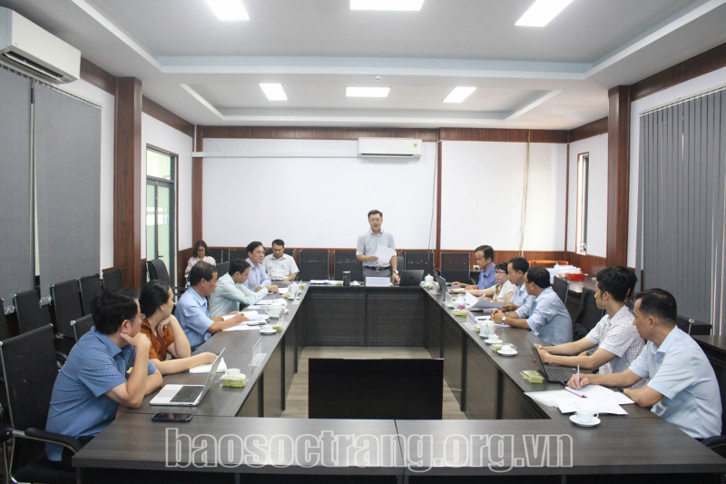 Tuyển chọn thực hiện đề tài “Xây dựng hệ thống lưu trữ và chia sẻ dữ liệu dựa trên nền tảng Next Cloud”