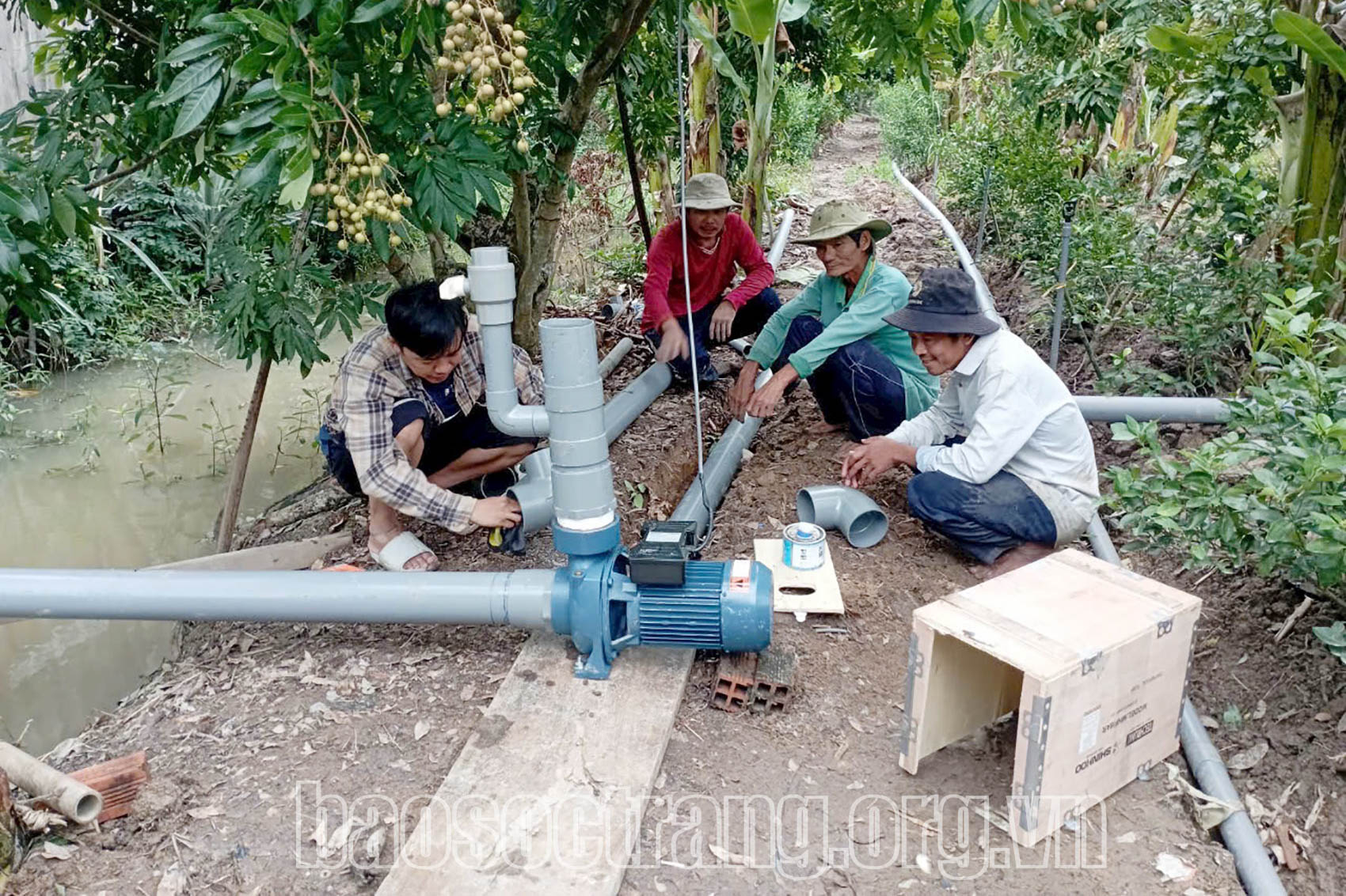 Đẩy mạnh phong trào thi đua “Cựu chiến binh giúp nhau giảm nghèo, làm kinh tế giỏi”