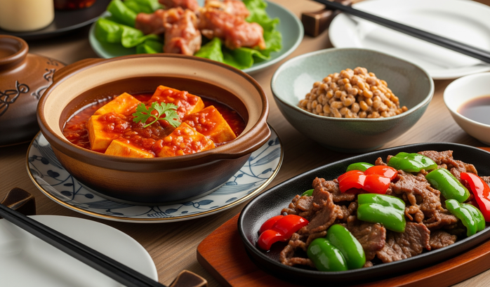 3 thực phẩm quen thuộc với người châu Á chống stress thần kỳ