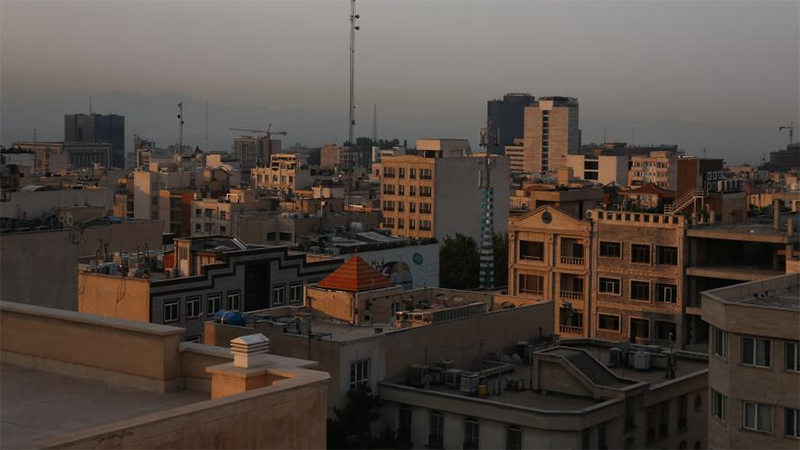 Công dân Việt Nam không nên đến Israel và Iran trừ trường hợp thật sự cần thiết