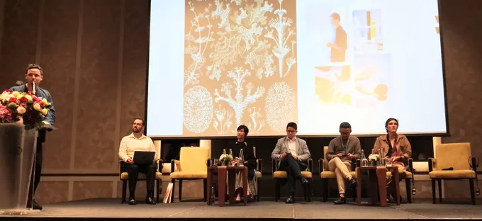 Định hình Thiết kế tương lai - góc nhìn giao thoa Pháp - Việt