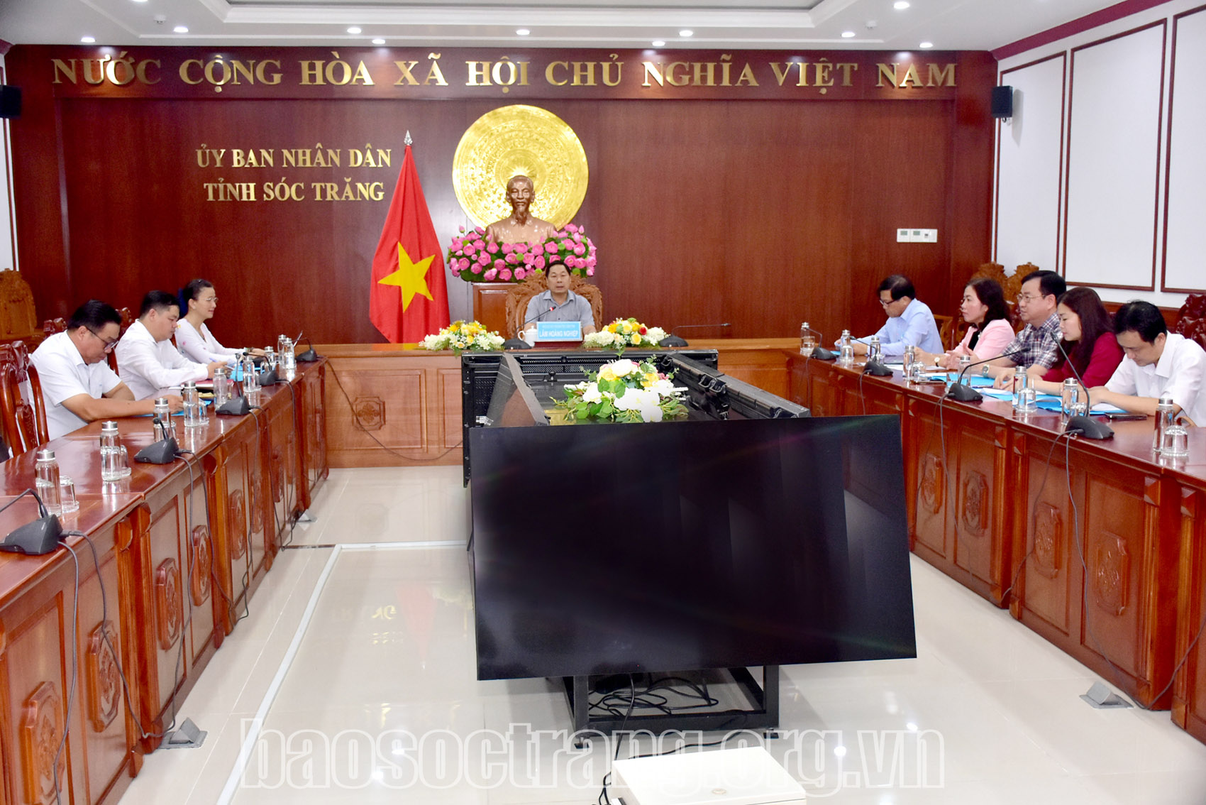 Tăng cường công tác tuyên truyền xúc tiến, quảng bá hình ảnh du lịch Sóc Trăng