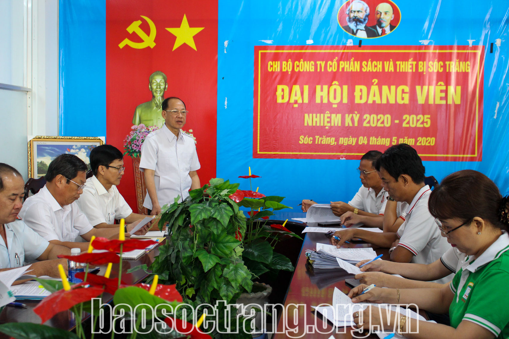 Tạo môi trường kinh doanh lành mạnh, nói không với tham nhũng trong khu vực ngoài nhà nước