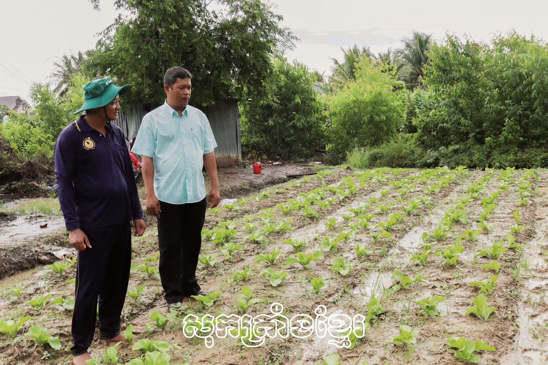 កម្មាភិបាលសមាគមគំរូ-ប្រជាចលនាប៉ិនប្រសប់