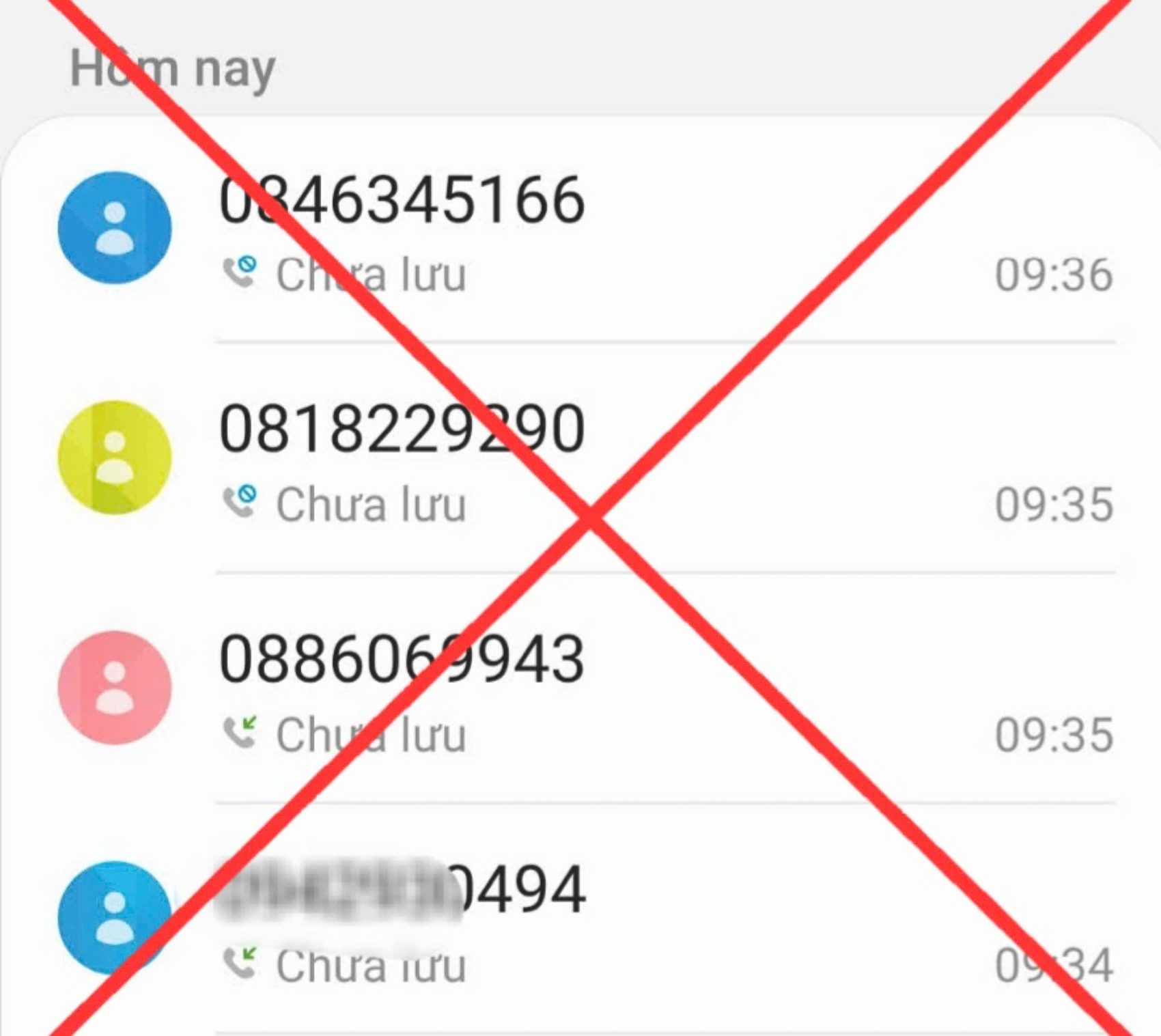 Cảnh báo lợi dụng bão số 3 để kêu gọi quyên góp, ủng hộ nhằm trục lợi cá nhân