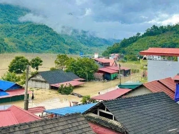 Hội Nhà báo Việt Nam kêu gọi ủng hộ đồng bào khắc phục hậu quả bão lũ