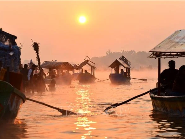 Ít nhất 46 người chết đuối trong lễ hội của người Hindu ở Ấn Độ