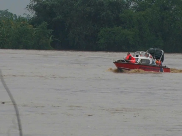 Xử phạt 2 trường hợp không chấp hành quy định pháp luật về phòng chống thiên tai