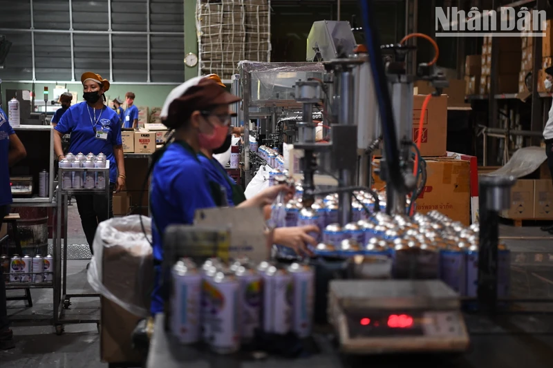 Thái Lan tìm các biện pháp kích thích nền kinh tế