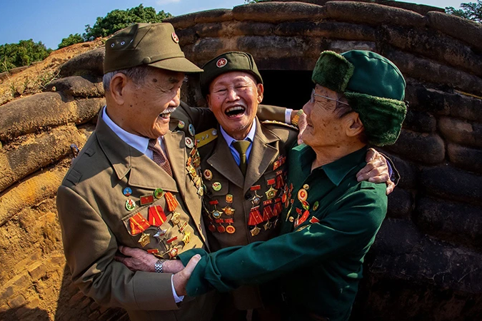 Nối dài những mùa tri ân