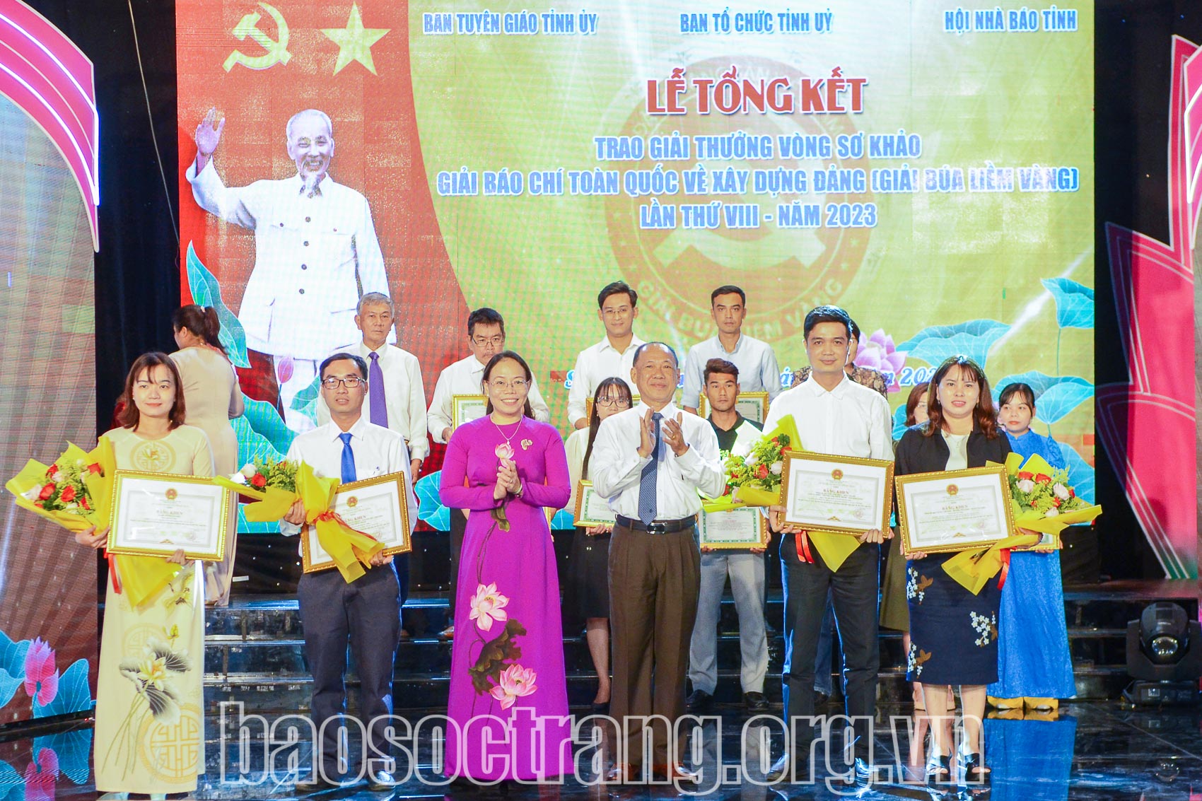 Tiếp tục thực hiện sứ mệnh của Đảng, Nhà nước và nhân dân giao phó