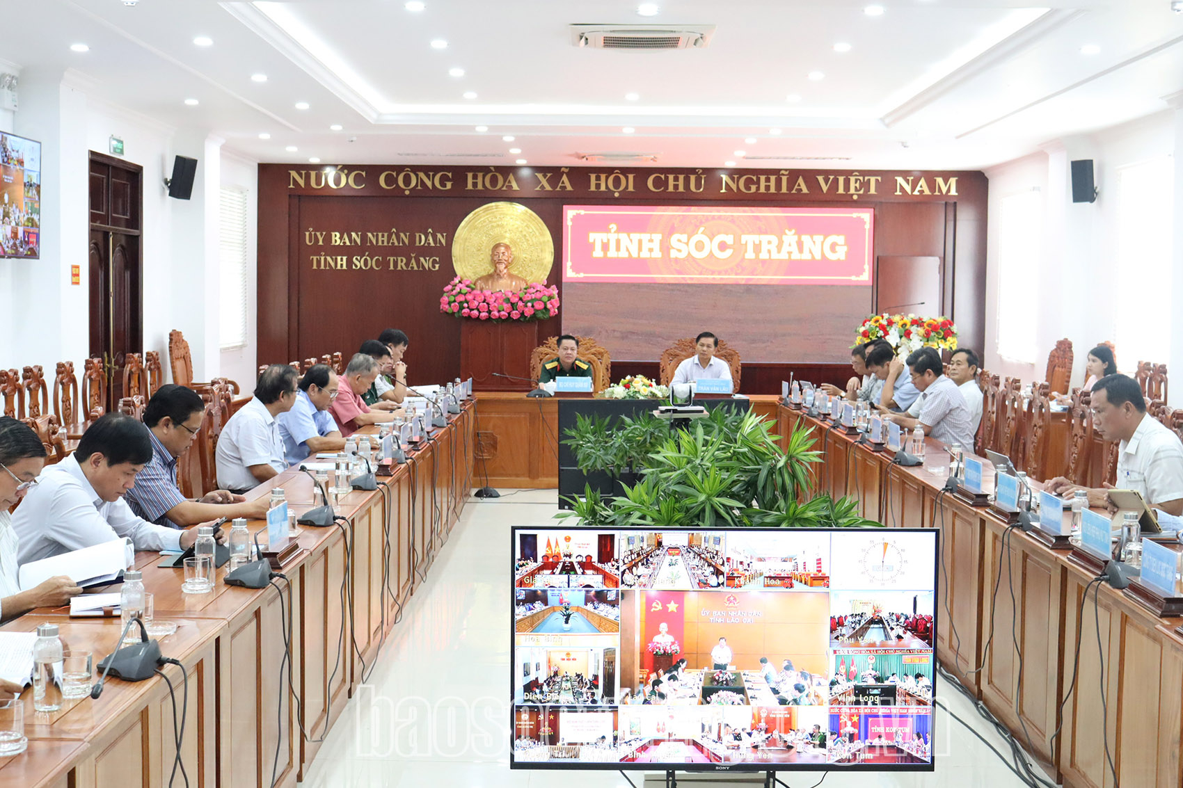 Cả nước đã xảy ra 1.964 trận thiên tai cực đoan