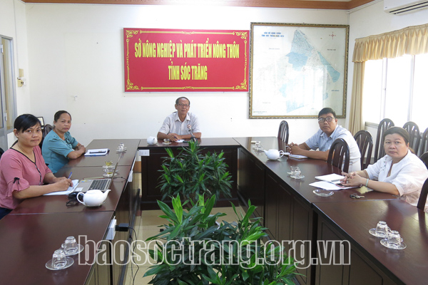 Thúc đẩy giao thương nông sản, thủy sản Việt - Trung trong bối cảnh mới