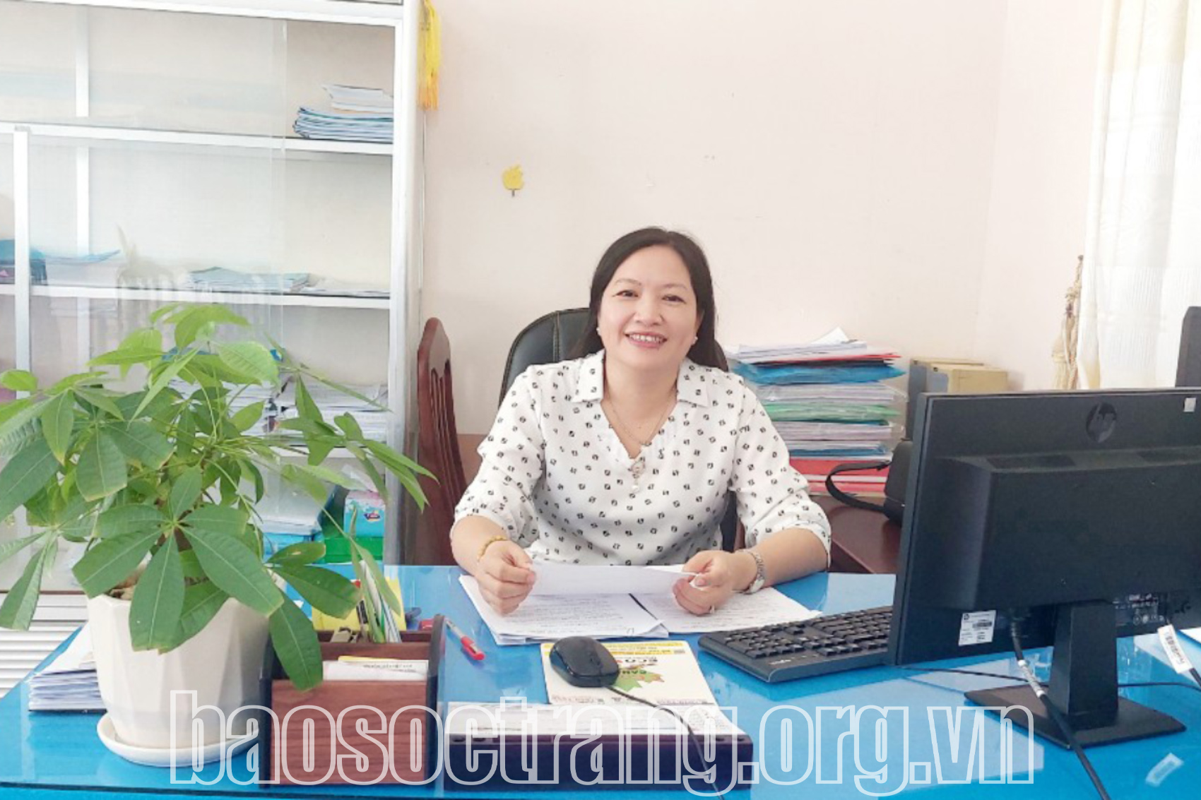 Quyết liệt hành động vì quyền lợi phụ nữ