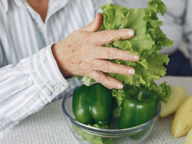 Người bệnh ung thư phổi nên ăn gì?