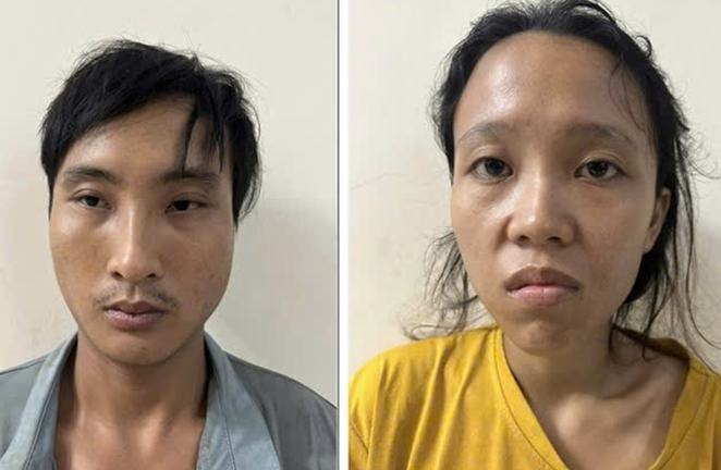 'Dì ghẻ' khai đổ nước sôi lên người để dạy dỗ bé trai 6 tuổi ở TP.HCM