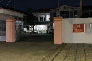 Tước danh hiệu Công an nhân dân, khởi tố 5 nguyên cán bộ Công an tỉnh Trà Vinh