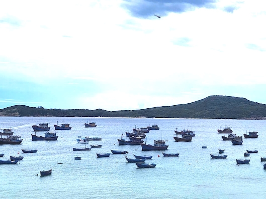 Phát triển kinh tế biển và những kết quả nổi bật hiện nay