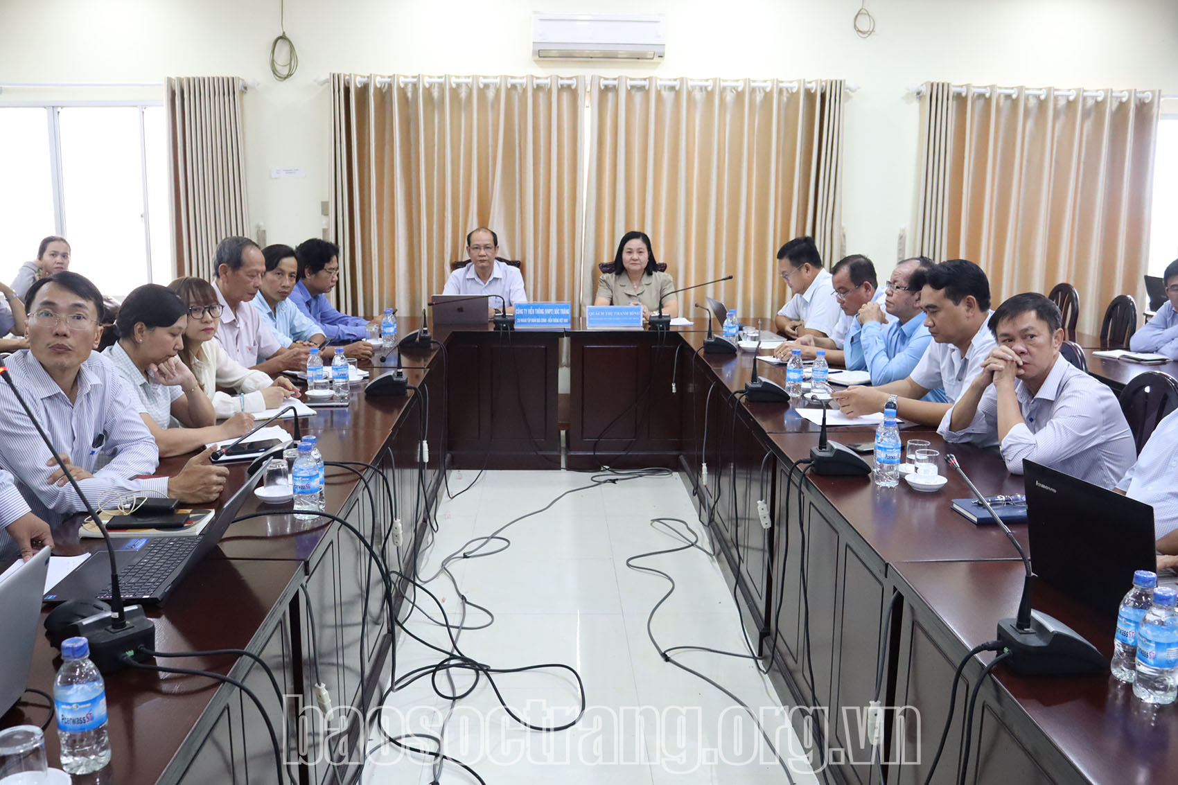 Triển khai hệ sinh thái nông nghiệp số phục vụ sản xuất