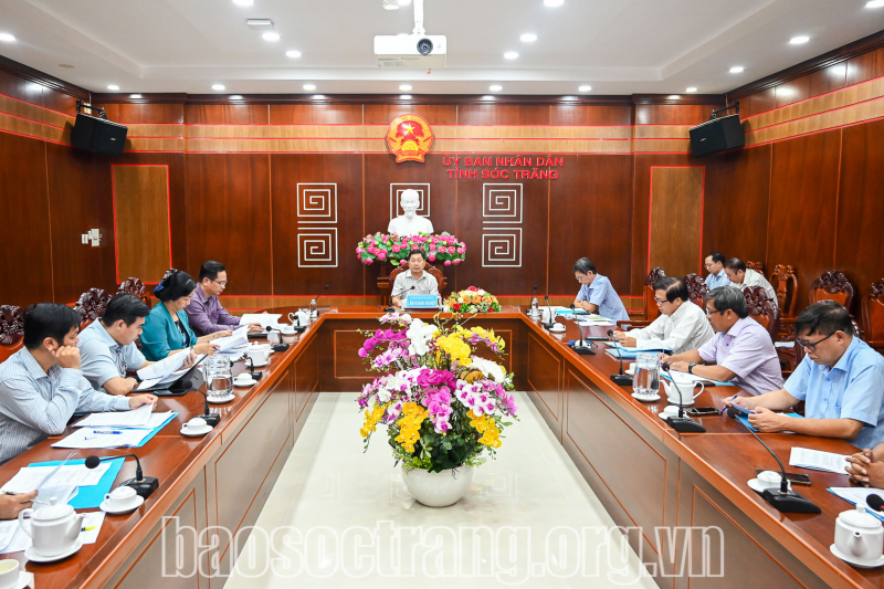 Tập trung xây dựng báo cáo chuyên đề đảm bảo chất lượng và thời gian