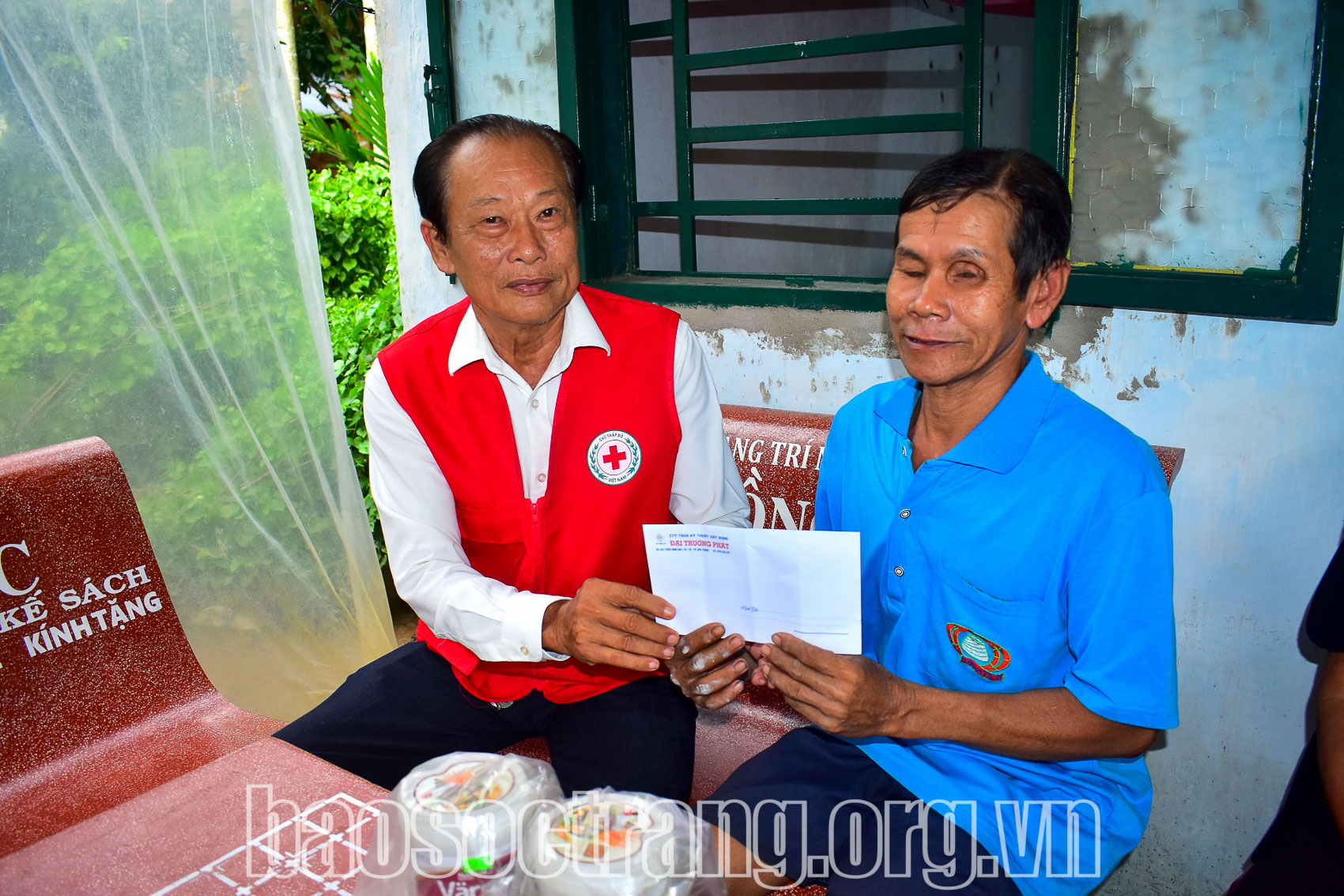 Cuộc vận động “Mỗi tổ chức, mỗi cá nhân gắn với một địa chỉ nhân đạo” ý nghĩa và thiết thực