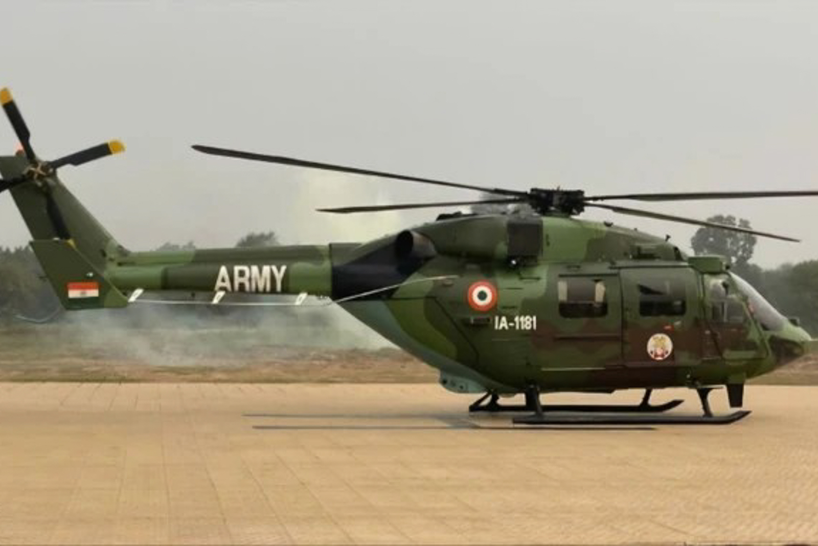 Lần đầu tiên Việt Nam cử sĩ quan không quân tham gia diễn tập gìn giữ hòa bình Liên hợp quốc