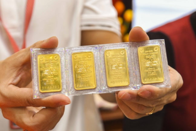 Bộ Công an: 6 người bị khởi tố trong vụ án tại Công ty SJC