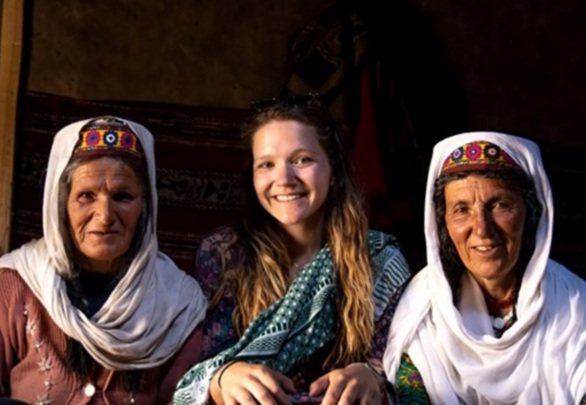 Cộng đồng hơn 900 năm không ai mắc ung thư nhờ kiêng loại thực phẩm này