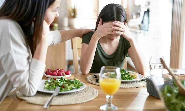 Chán ăn có phải dấu hiệu cảnh báo ung thư gan?